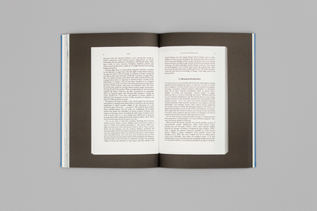 Future Fossil Spaces