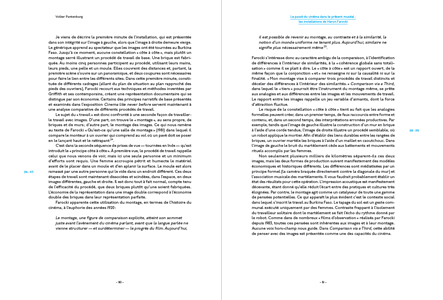 One image doesn't take the place of the previous one