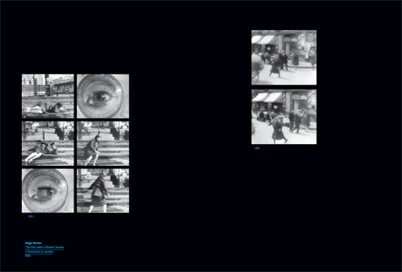 One image doesn't take the place of the previous one