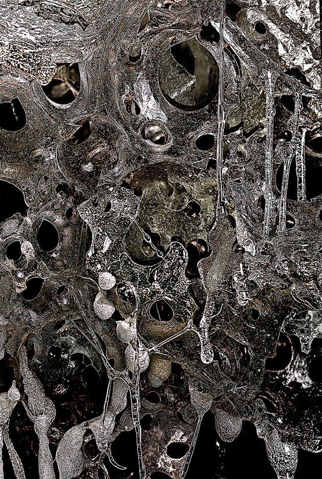 Da iḍā e piṅgalā a iḍā e iḍā o piṅgalā e piṅgalā