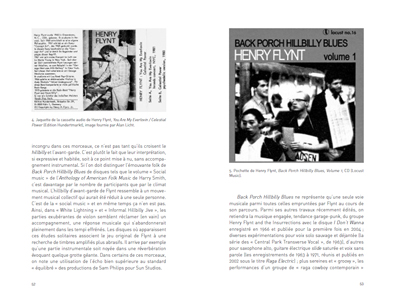 Les disques gâchent le paysage