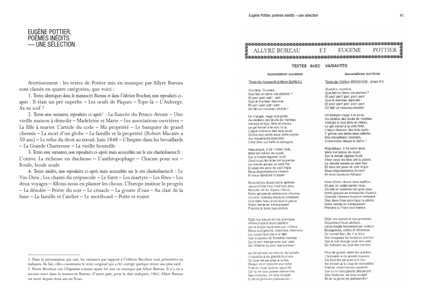 Cahiers Charles Fourier