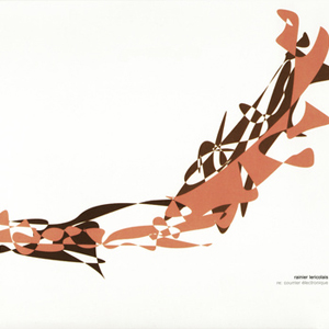 Rainier Lericolais - Re: courrier électronique (2 CD)