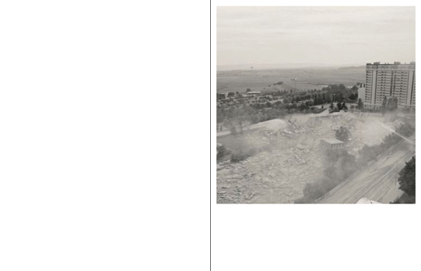 Various Small Sparks (and Rodeo)