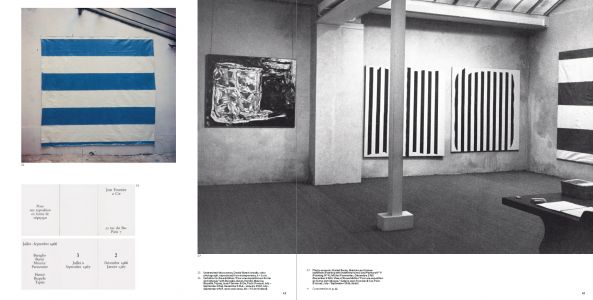 December 1965 - November 20, 1999