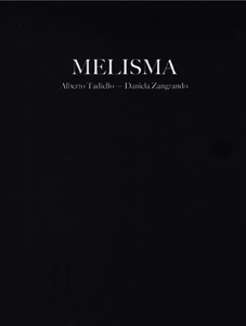 Daniela Zangrando - Melisma - Special edition