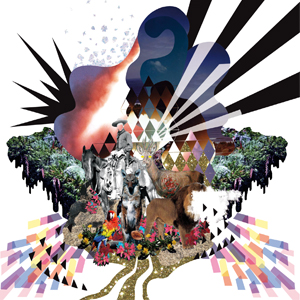  Cercueil - Shoo Straight Shout (CD)