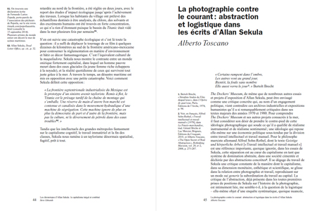 Ship of Fools / The Dockers' Museum