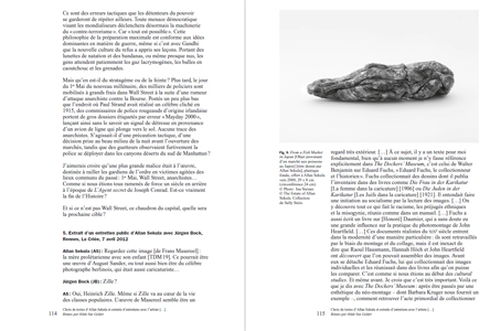 Ship of Fools / The Dockers' Museum