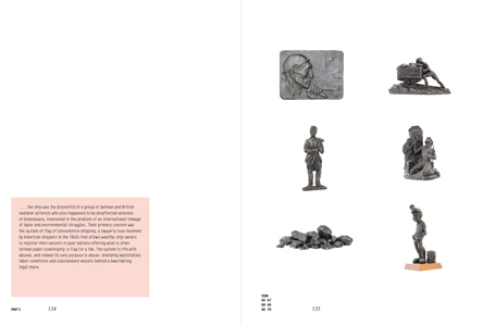 Ship of Fools / The Dockers' Museum