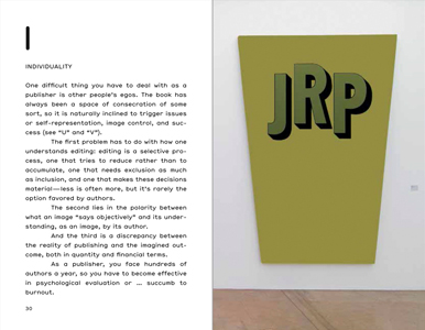 10 Years in Art Publishing