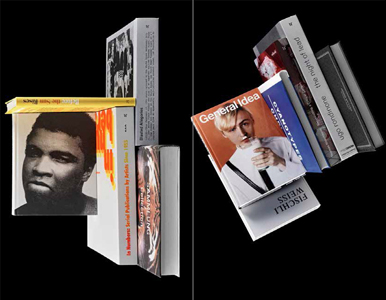 10 Years in Art Publishing