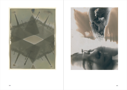 Sigmar Polke et les esprits supérieurs