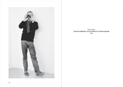 Sigmar Polke et les esprits supérieurs