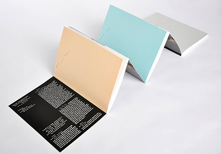 Before the Future / Nothing Else / If It Is As If It