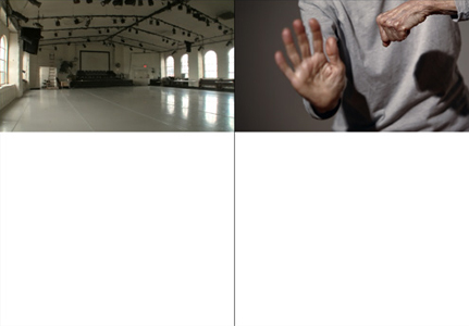 Before the Future / Nothing Else / If It Is As If It