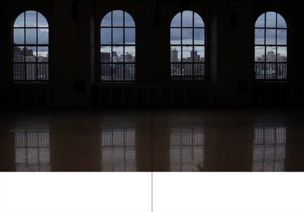 Before the Future / Nothing Else / If It Is As If It