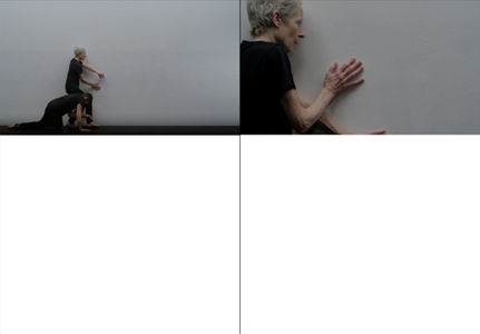 Before the Future / Nothing Else / If It Is As If It