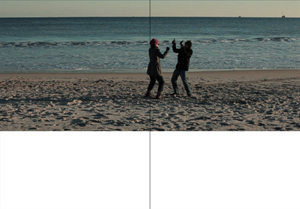 Before the Future / Nothing Else / If It Is As If It