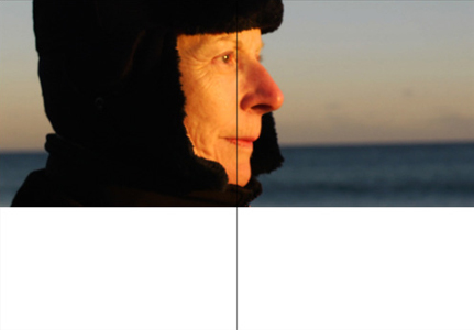 Before the Future / Nothing Else / If It Is As If It