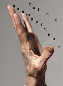 Seline Baumgartner - Before the Future / Nothing Else / If It Is As If It