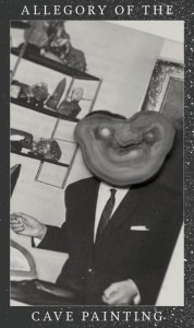 Allegory of the Cave Painting