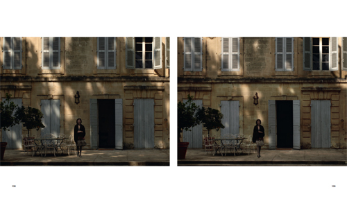 Shadow Pieces (David Claerbout)