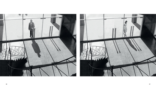 Shadow Pieces (David Claerbout)