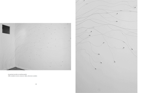 Fragments liminaires