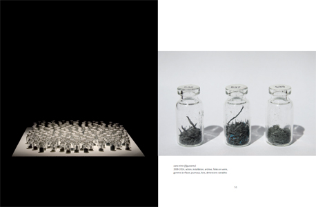 Fragments liminaires