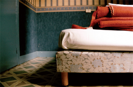 Fragments liminaires