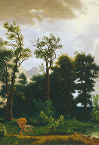 Kent Monkman - Interpellations - Three Essays on Kent Monkman