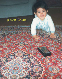 Kour Pour - 