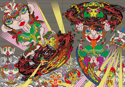 Birth and Death Bridge