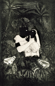  Tom de Pékin - Haldernablou