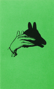 Per-Oskar Leu - Scrim Sinews