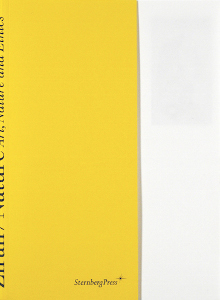 Ziran / Nature - Art, Nature, and Ethics