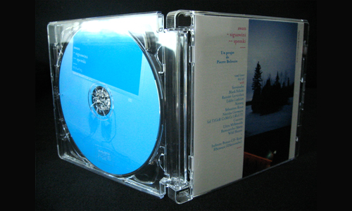 Awan~Siguawini~~Spemki~~~ (CD)