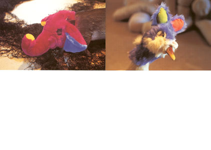 Les messagers de l'été