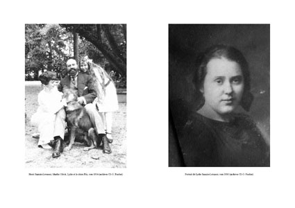 Un échec matrimonial