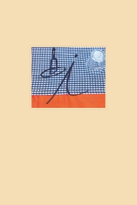 Charles Mayton - Tableau, Table, Tavolo