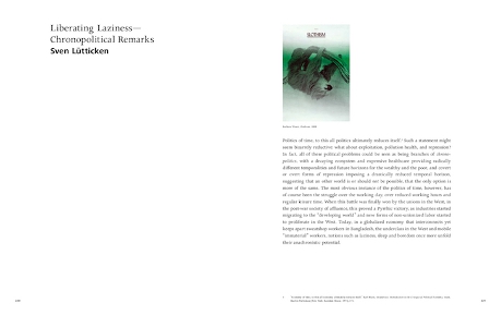 Art in the Periphery of the Center