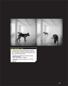 Hello, my name is Jens Haaning