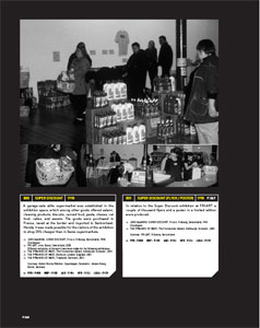 Hello, my name is Jens Haaning