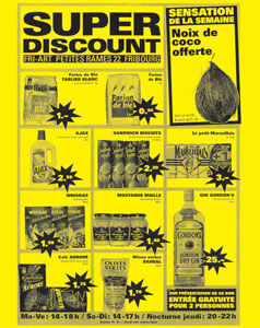 Hello, my name is Jens Haaning