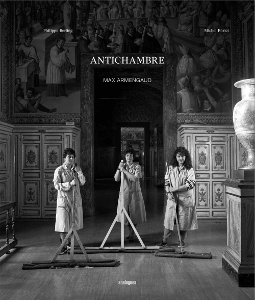 Max Armengaud - Antichambre