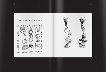 Un peu comme voir dans la nuit (+ CD)