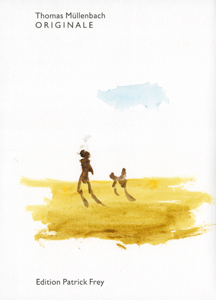 Thomas Müllenbach - Originale
