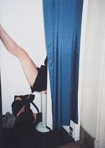 Raphaele Godin - MMX