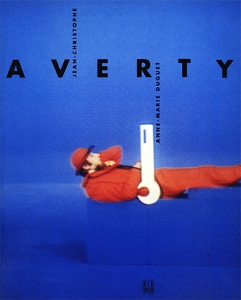 Anne-Marie Duguet - Jean-Christophe Averty